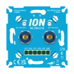 Dimmer ION INDUSTRIES LED Duo Dimmer 2x200 Watt