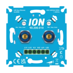 IDD2X200W