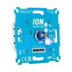 Dimmer ION INDUSTRIES LED Dimmer met Indicatielamp