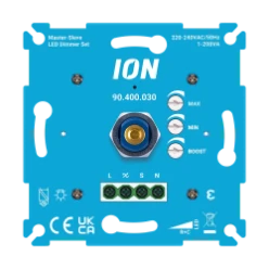 SET MASTER SLAVE200W