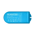 LED driver ION INDUSTRIES 12 Volt LED Driver 50 Watt Dimbaar