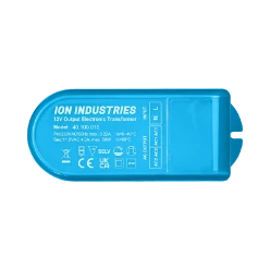 12 Volt LED Driver 50 Watt Dimbaar