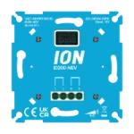 Dimmer ION INDUSTRIES LED Tastdimmer Neventoestel