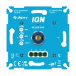 Dimmer ION INDUSTRIES LED Zigbee Dimmer, 200Watt