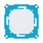 Dimmer ION INDUSTRIES LED Tastdimmer 200 Watt