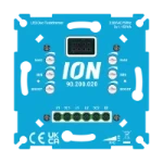 Dimmer ION INDUSTRIES LED Duo Tastdimmer 2x150 Watt