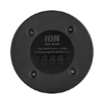 Dimmer ION INDUSTRIES LED Vloerdimmer Zwart 75 Watt