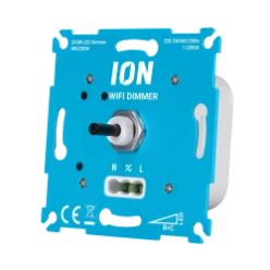 IWD-200W LED WIFI 0,