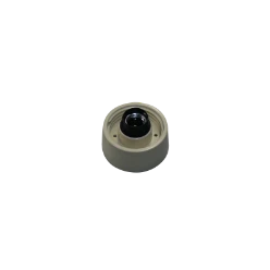 Hateha Plafond-/wandarmatuur Corodex