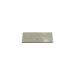 Bodemplaat schakelmateriaal Corodex CORODEX 2230789WG MUURPLAAT WIT 2230789WG