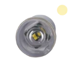 Toebehoren/onderdelen voor schakelaars ION INDUSTRIES Indicatielamp Warm Wit