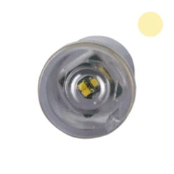 Indicatielamp Warm Wit