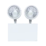 Noodverlichtingsarmatuur ION INDUSTRIES Noodverlichting EU900