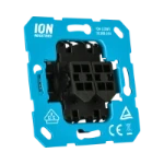 Installatieschakelaar ION INDUSTRIES Wisselschakelaar