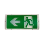 Noodverlichtingsarmatuur ION INDUSTRIES Noodverlichting IP65