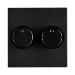 Centraalplaat Dimmer
