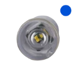 Toebehoren/onderdelen voor schakelaars ION INDUSTRIES Indicatielamp Blauw