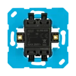Installatieschakelaar ION INDUSTRIES Serieschakelaar