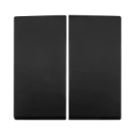 Afdekraam schakelmateriaal ION INDUSTRIES Bedieningswip Serieschakelaar E1 Ma