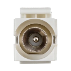 Connector Coax – TV