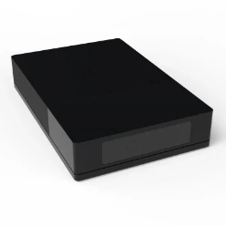 Draadloze ontvanger in combinatie met SMARTCUBE draadloze thermostaat,