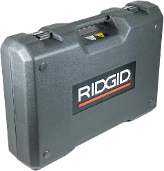 Ridgid koffer RP350