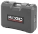 Gereedschapskist/-tas Koffer HK / HAKA Ridgid koffer RP340B/C 700010507