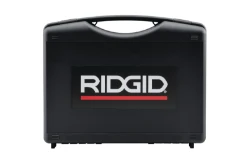 Ridgid koffer RP115-IB