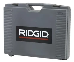 Ridgid koffer RP219