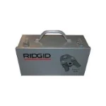 Gereedschapskist/-tas HK / HAKA V-persbekken 32 kN