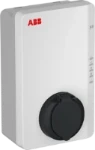 Oplaadpunt elektrisch voertuig ABB EV Charging Terra AC W22-T-R-C-0
