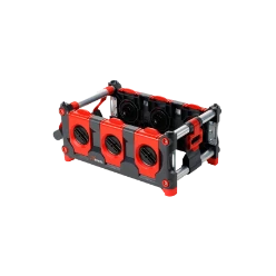Nexans Mobiway POP Kit