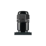 Wartelmoer kabel-/buisinvoer ION INDUSTRIES Invoerstuk M20 met Wartel doorlaat