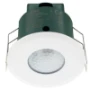 Bewegings-/aanwezigheidsschakelaar compleet Sensoren Lumiko 870470 PL-IB-PIR-ECO SENSOR 870470