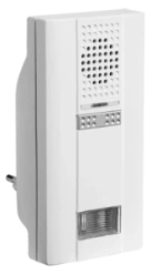 Grothe Deurbel gong Mistral