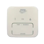 Toebehoren/onderdelen voor brandmelder Fito Profi-Line 3V Lithium