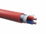 Data- en communicatiekabel Signaalkabel Comari BRANDMELDKABEL 1x2x1,0MM E30 FB 500 ASAR0210HE5