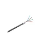Data- en communicatiekabel Signaalkabel Belden F/UTP OUTD 1633PE CAT5E H500 ZW 17750