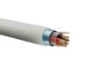 Data- en communicatiekabel Signaalkabel Comari ALARMKAB 2X0,75+6X0,22MM² HASP 500M ASAC275622C5