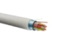 Data- en communicatiekabel Signaalkabel Comari ALARMKABEL B2CA 6x0,22MM AFG 500M ASAS0622GCB5
