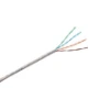 Data- en communicatiekabel Datakabel Comari UTP CAT5E PVC GRIJS 1583E D305 4785