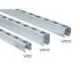 Montagerail/-profiel RapidRail® Walraven WM1 MONT.RAIL 30X15MM L=2M FLAMCO 241508