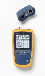 Fluke Networks Meet-/testapparatuur voor communicatietechniek Meet-/testapparatuur voor communica