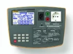 Draagbare apparaattester / PAT-tester Fluke FLUKE-6200-2 NL