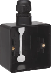 Niko Opbouwbak inbouwschakelmateriaal Switches & Sockets