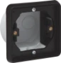 Niko Doos voor montage in wand/plafond Switches & Sockets