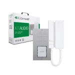 Deurintercom-set Comelit Simplebus