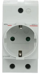 SCHUKO-standaardstopcontact