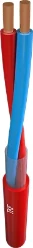 TKF Data- en communicatiekabel Twenkasig
