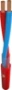 Data- en communicatiekabel Twenkasig TKF SIGNAALKAB HH B2CA 2X1MM² ROOD 181067